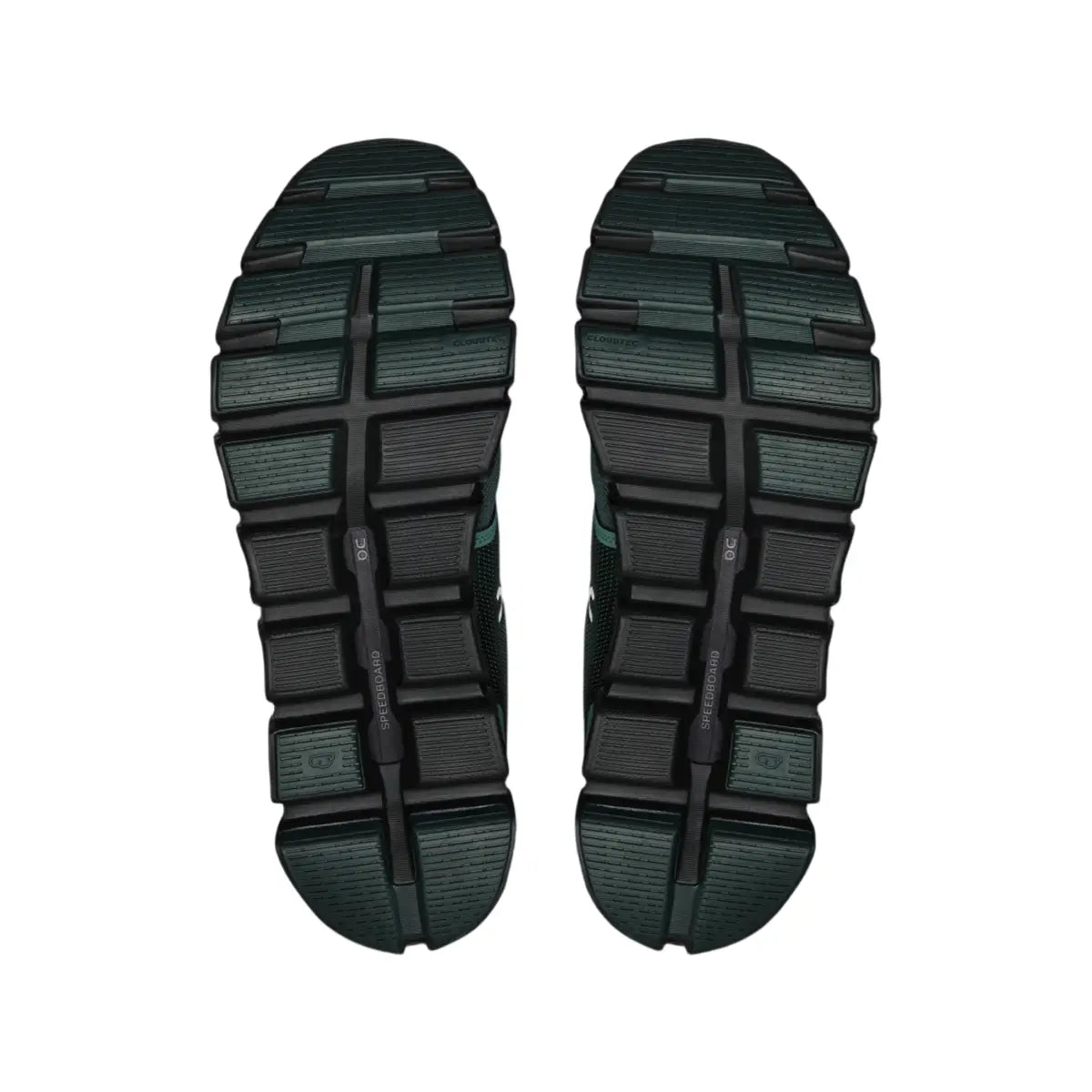 Cloud 6 Evergreen  Black