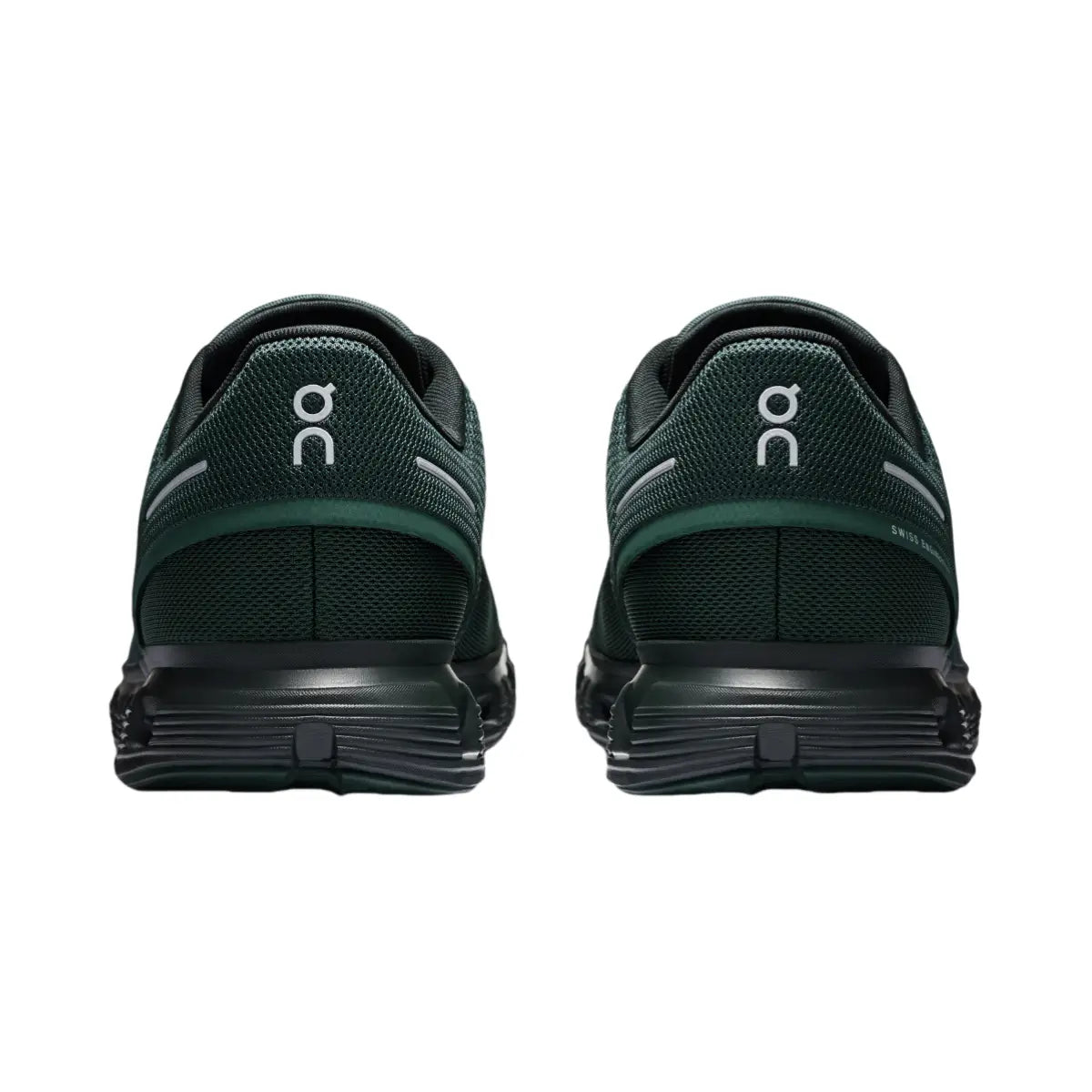 Cloud 6 Evergreen  Black