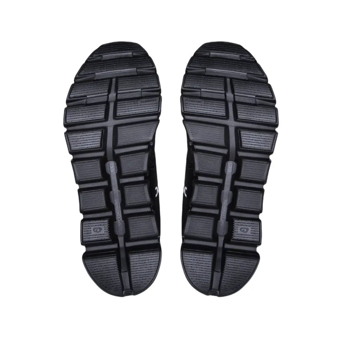 Cloud 6 Black  Black Wp