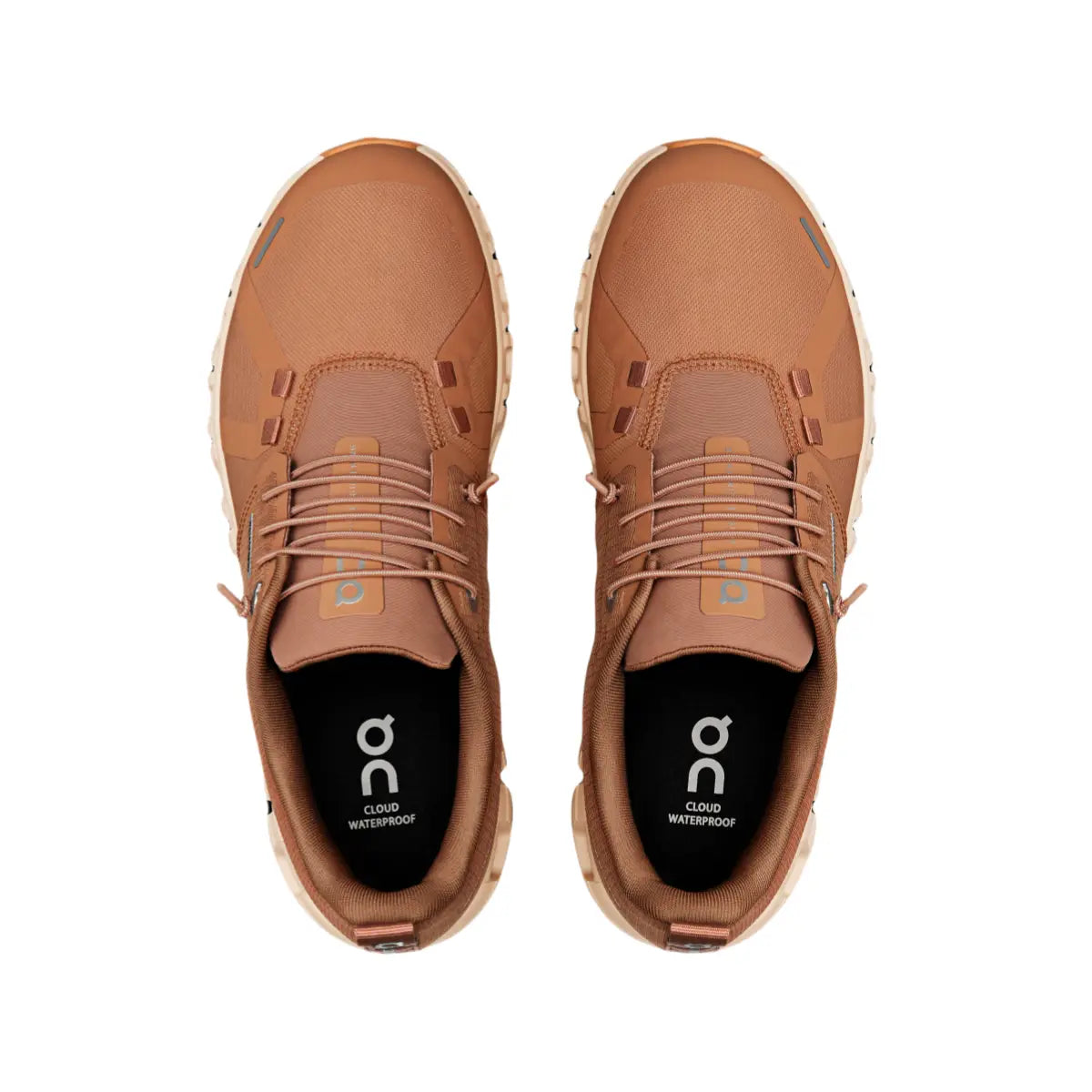 Cloud 6 Sandstone  Blonde WP