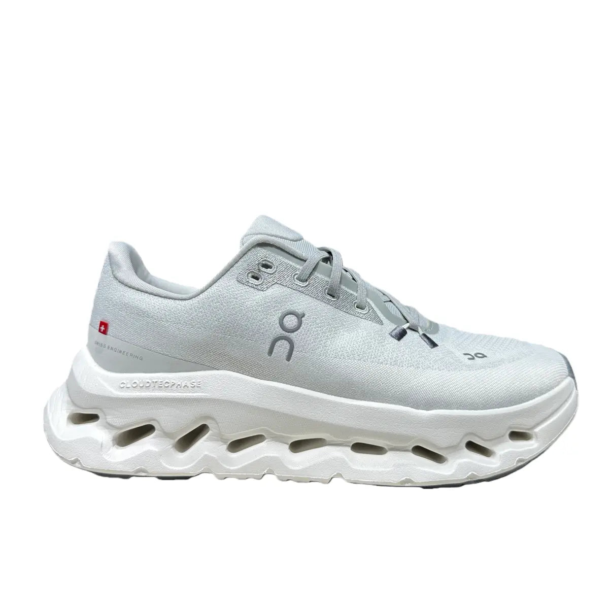 Cloudtilt Ice Gray