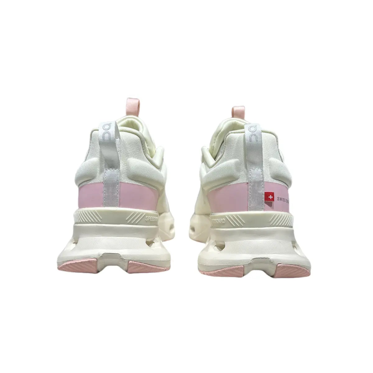 On Running Cloudnova x