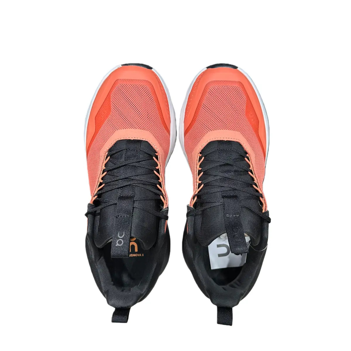 On Running Cloudnova 2