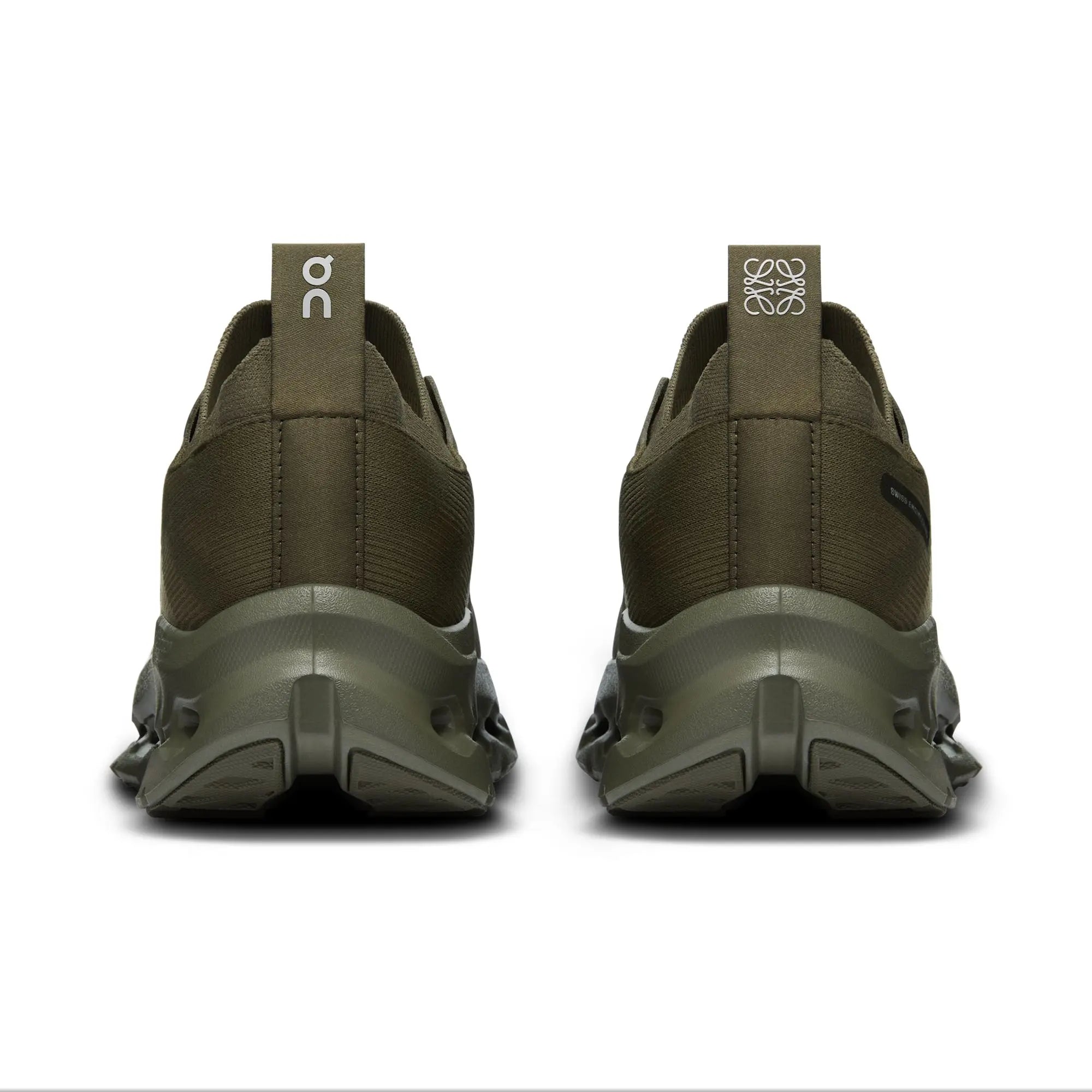 LOEWE x On Cloudtilt 2.0 Khaki