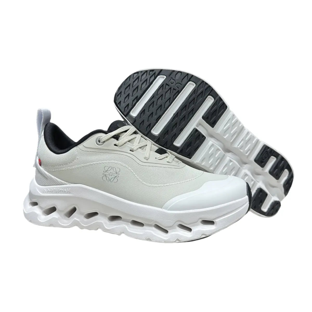 LOEWE x On Cloudtilt 2.0 White