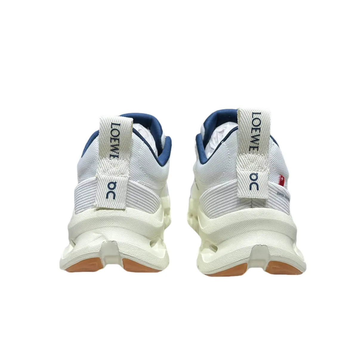 LOEWE x On Cloudtilt 2.0 White/Blue