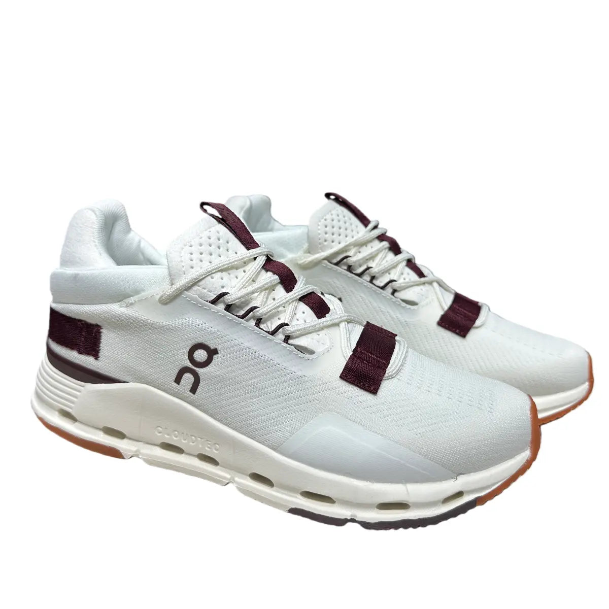 On Running Cloudnova 2