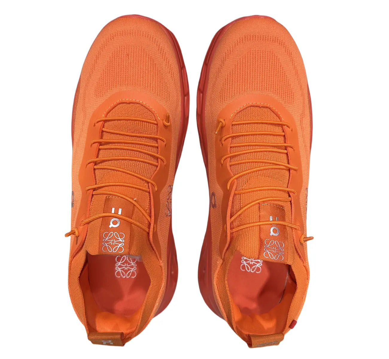 LOEWE x On Cloudtilt 2.0 Orange