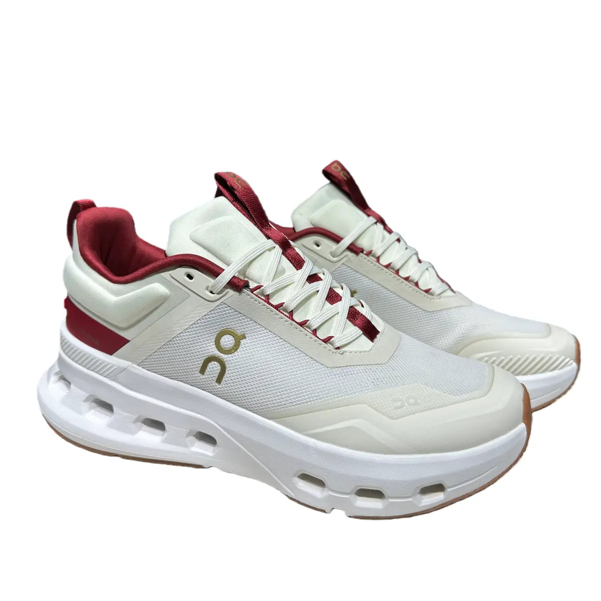 On Running Cloudnova 2