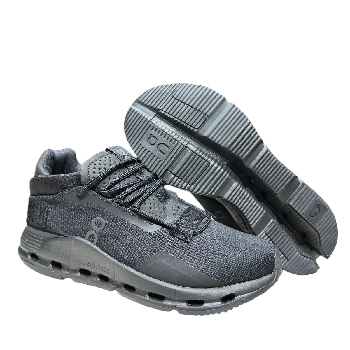 On Running Cloudnova 2