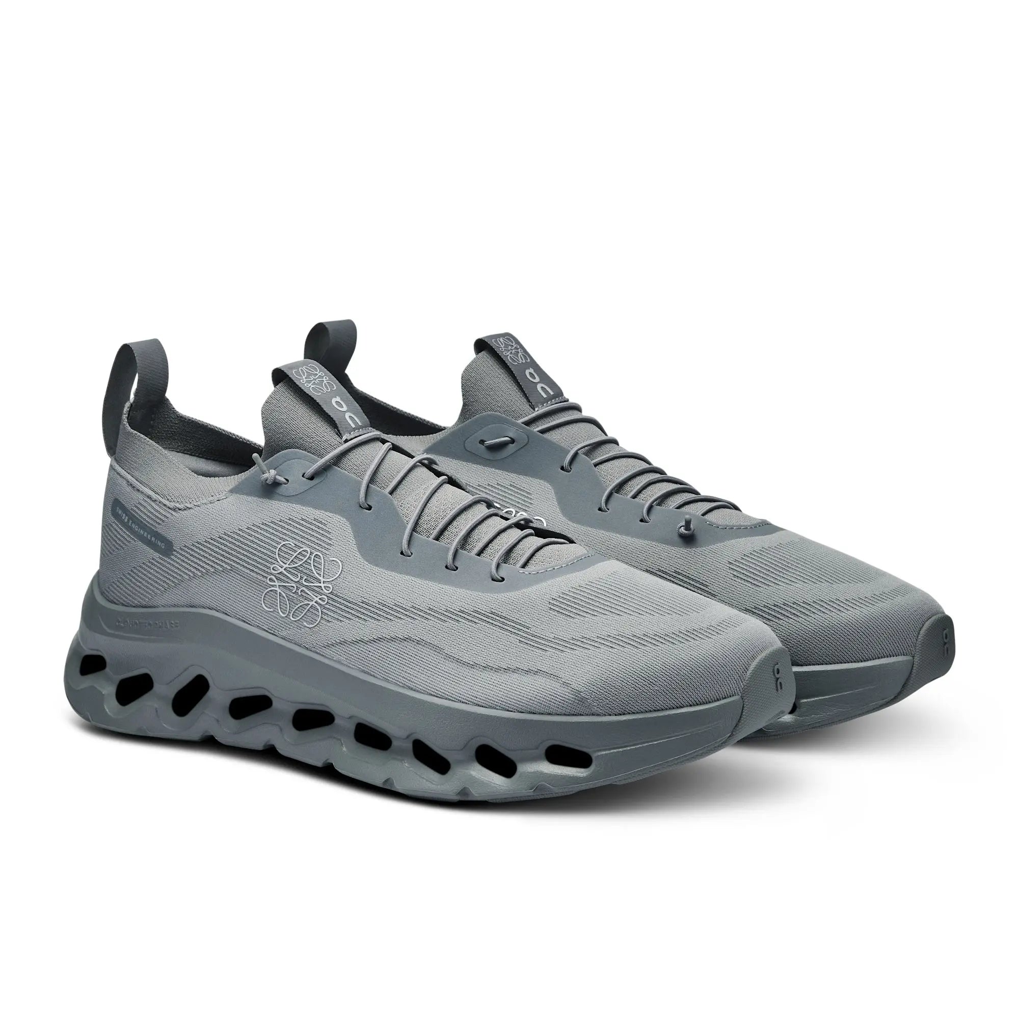LOEWE x On Cloudtilt 2.0 Slate Gray