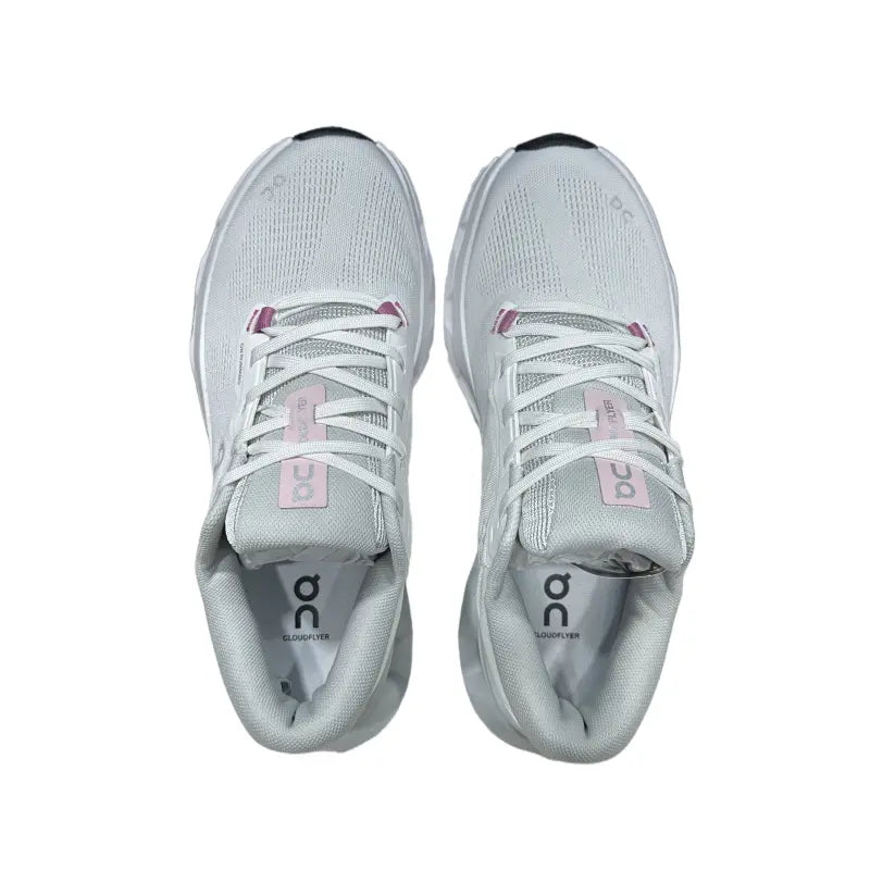 Cloudflyer 5 Gray White