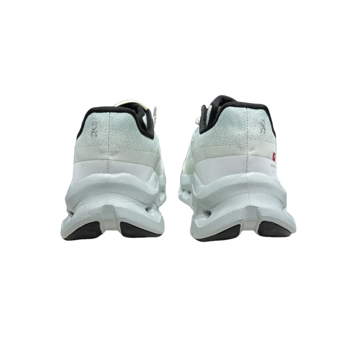 Cloudtilt Mineral Green/Ivory