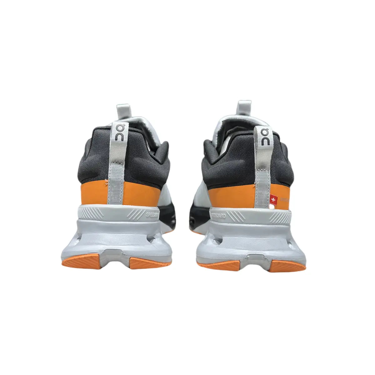 On Running Cloudnova x