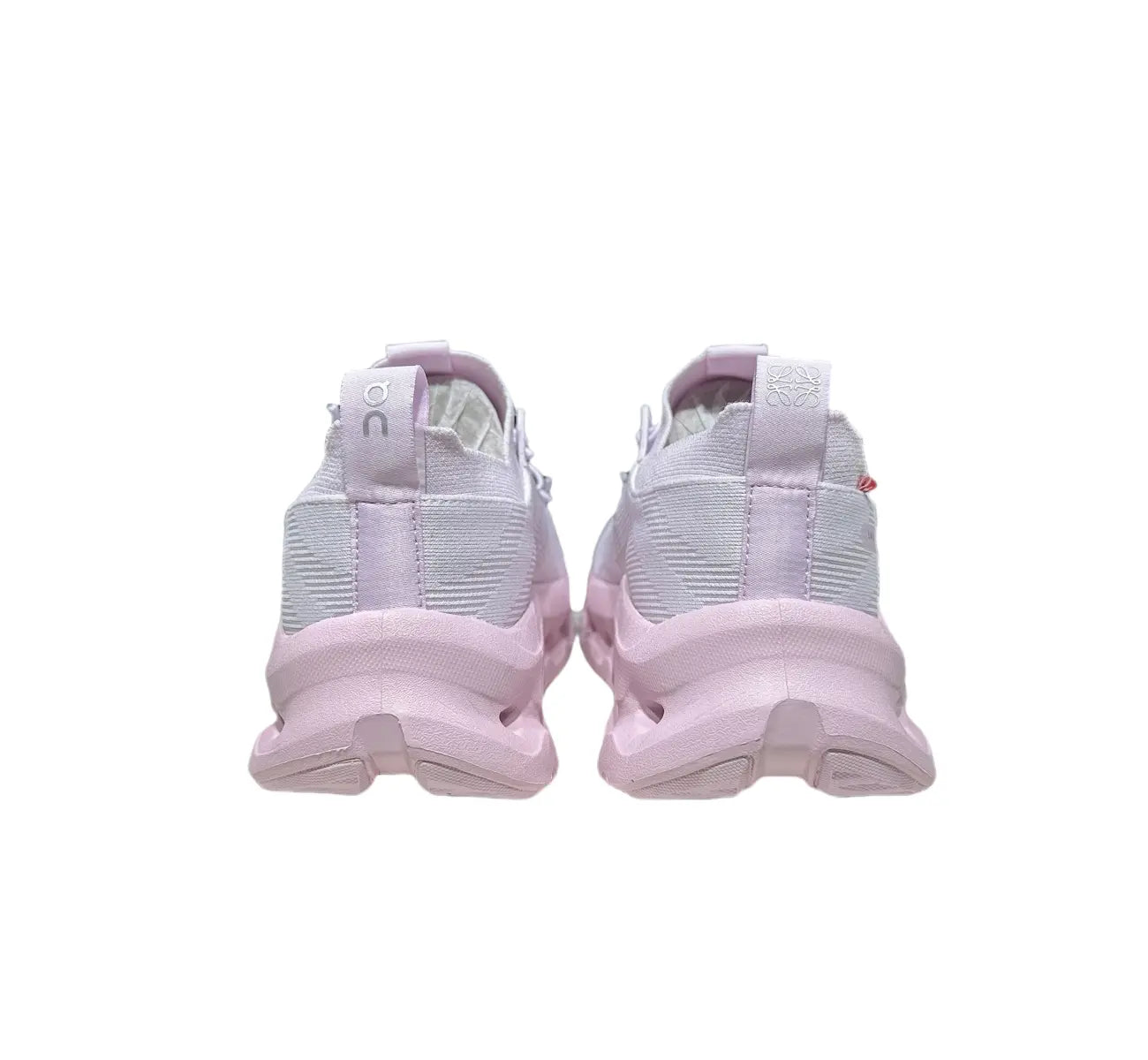 LOEWE x On Cloudtilt 2.0 Light Pink