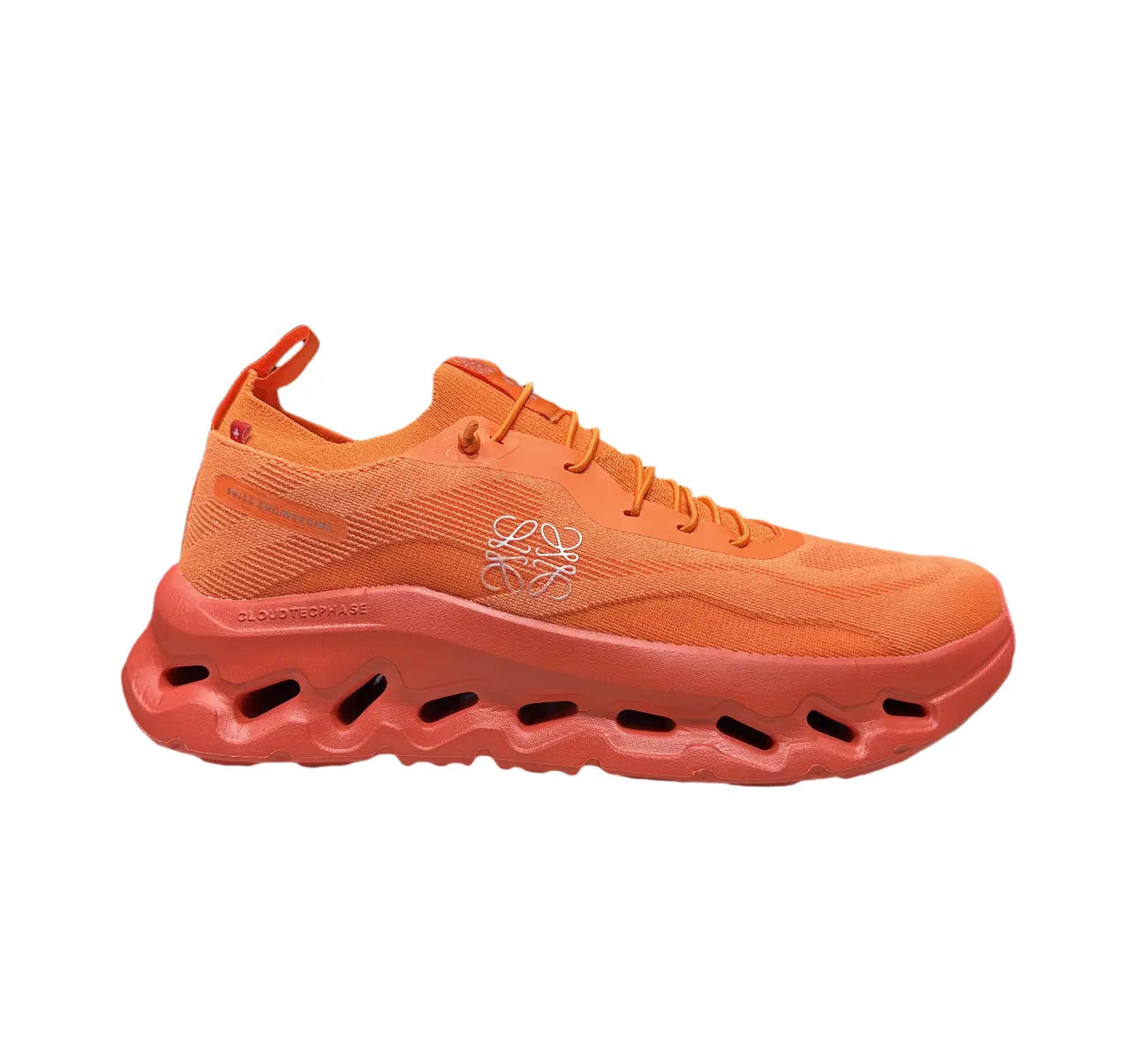 LOEWE x On Cloudtilt 2.0 Orange