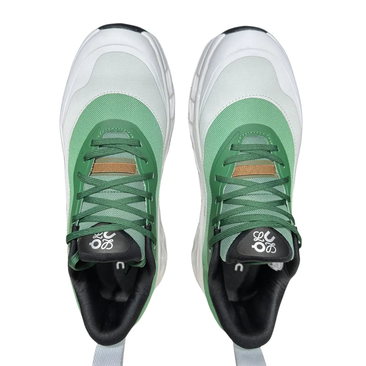 LOEWE x On Cloudtilt 2.0 Green