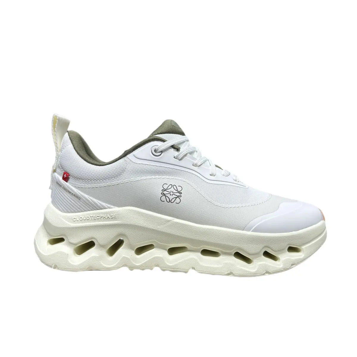 LOEWE x On Cloudtilt 2.0 White/Green