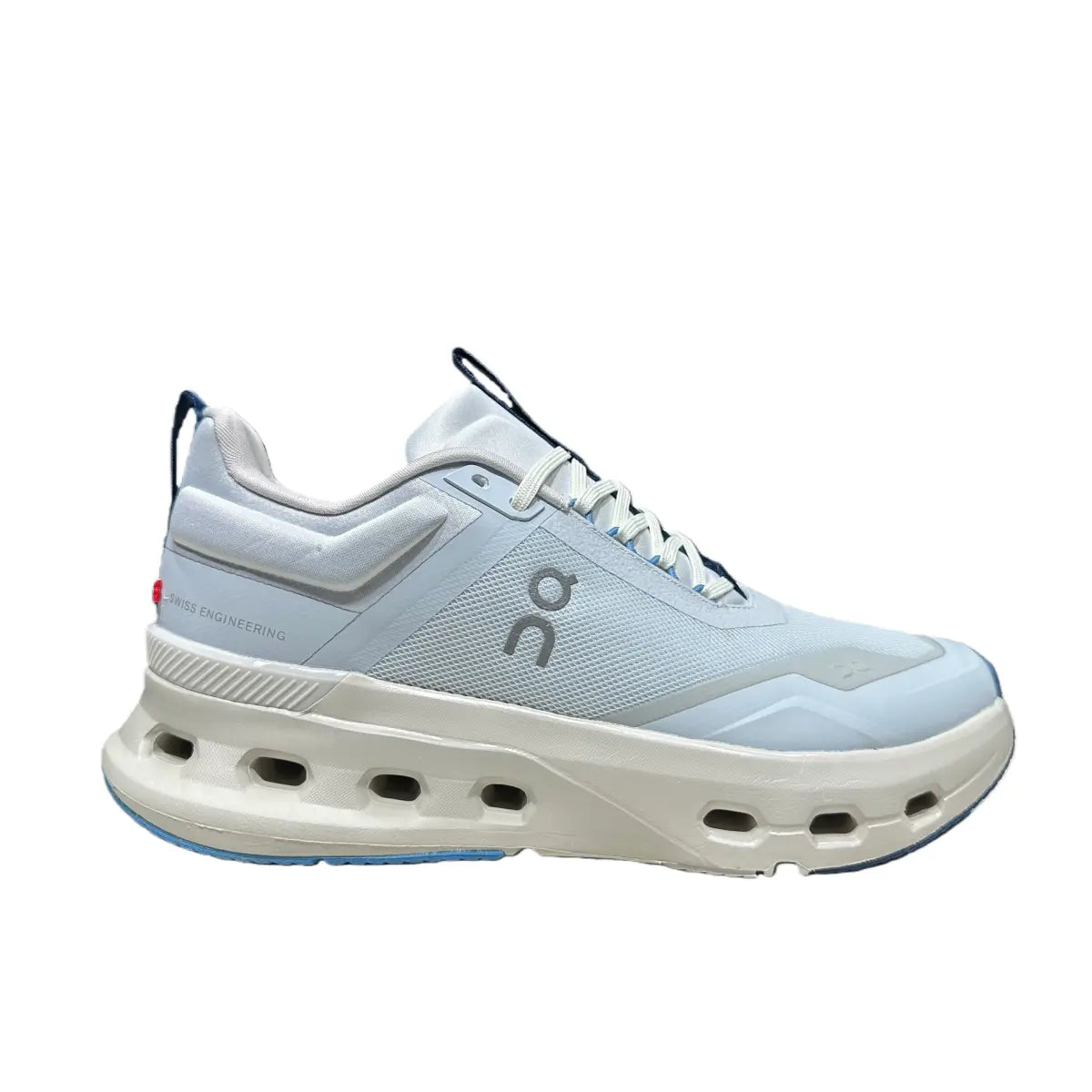 On Running Cloudnova x