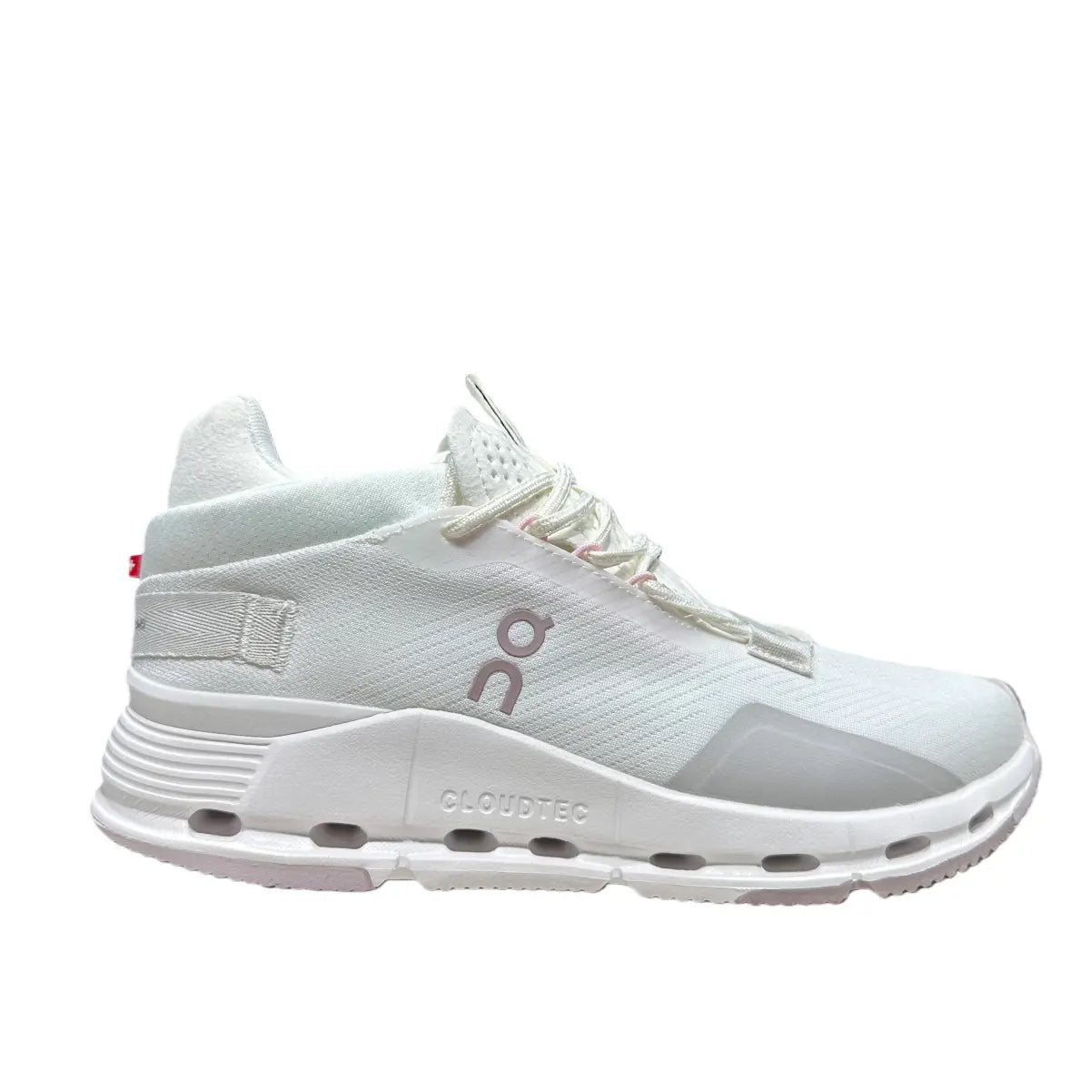 On Running Cloudnova 2