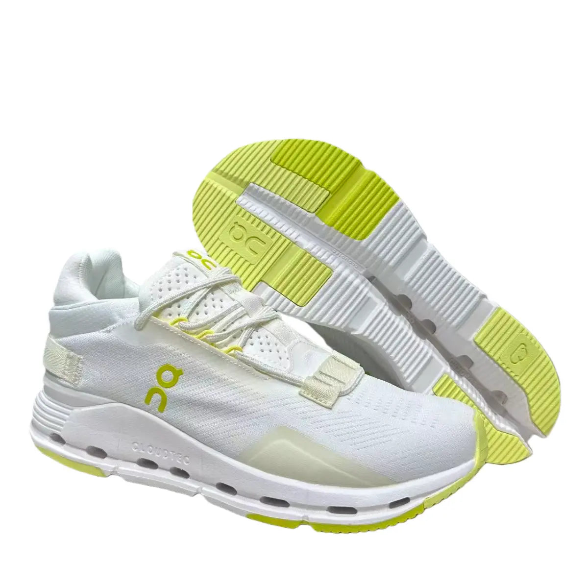 On Running Cloudnova 2