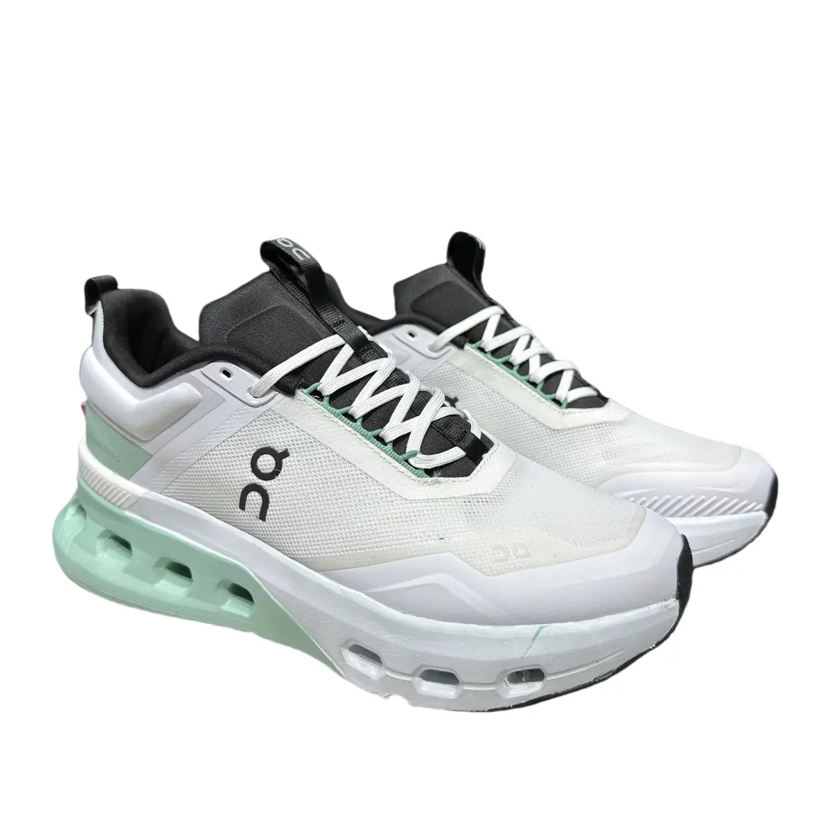 On Running Cloudnova x