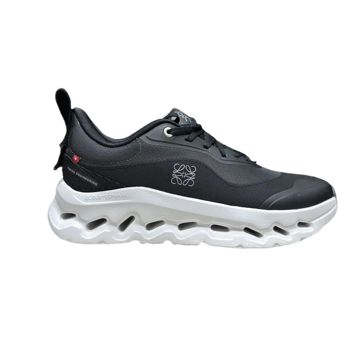 LOEWE x On Cloudtilt 2.0 Black