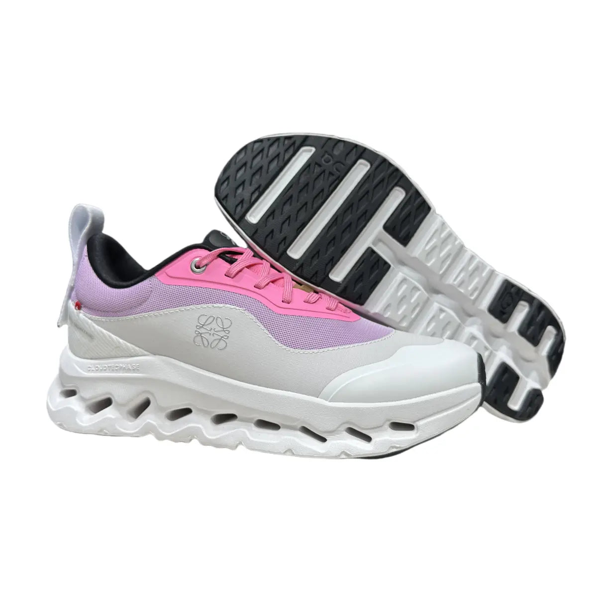 LOEWE x On Cloudtilt 2.0 Pink