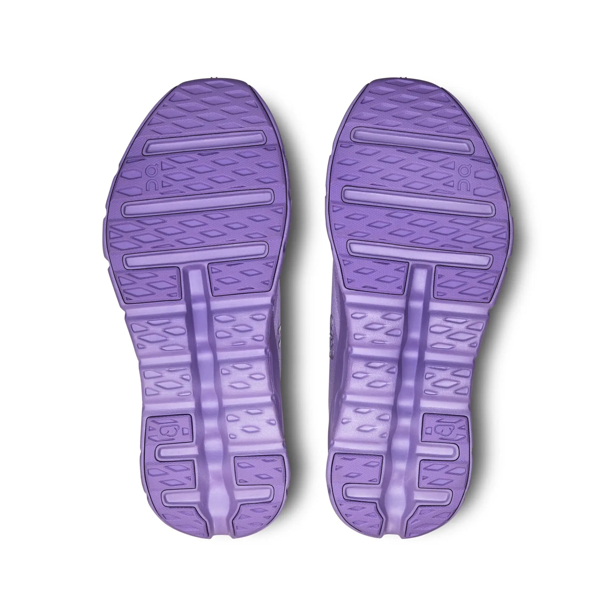 LOEWE x On Cloudtilt 2.0 Purple Rose