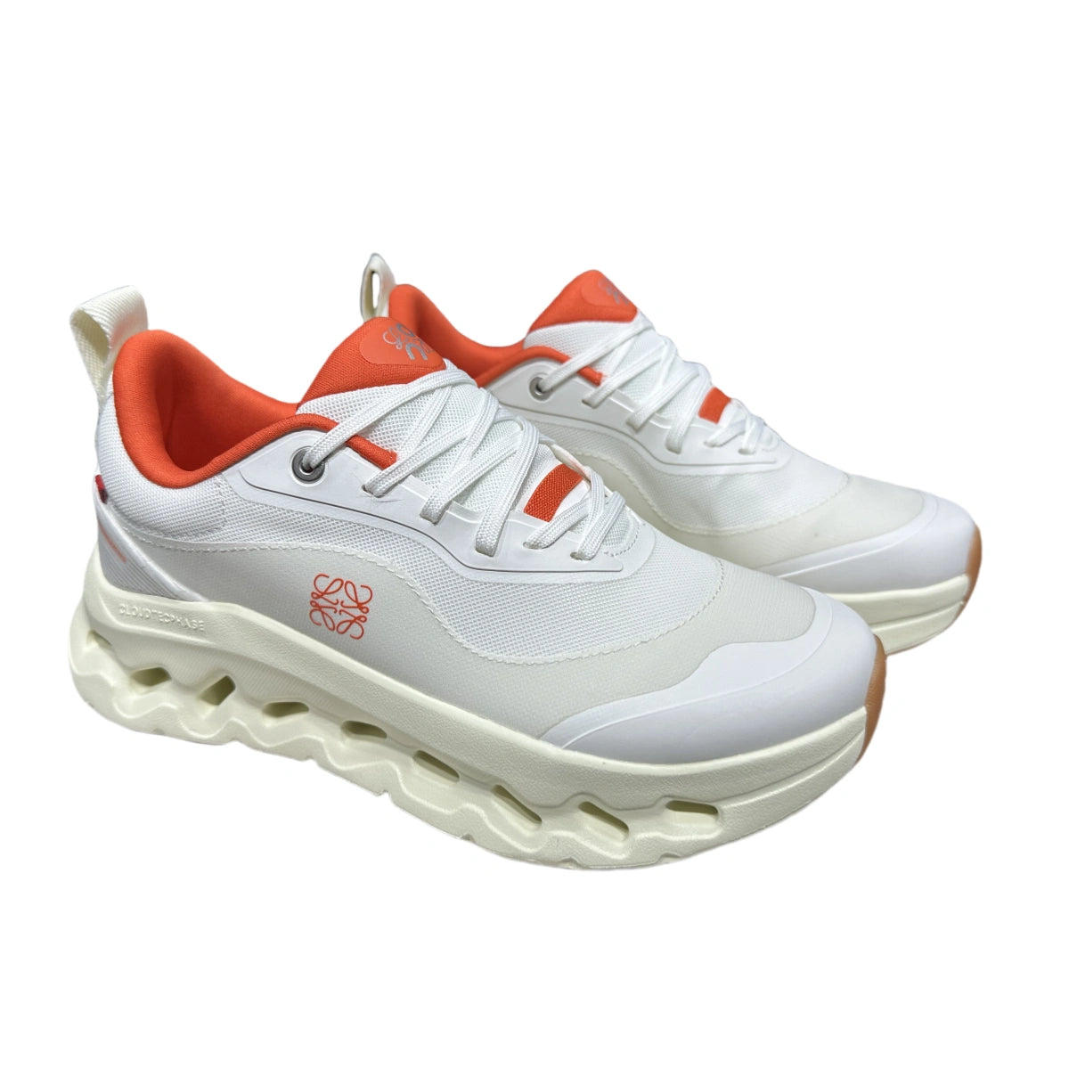 LOEWE x On Cloudtilt 2.0 White/Orange