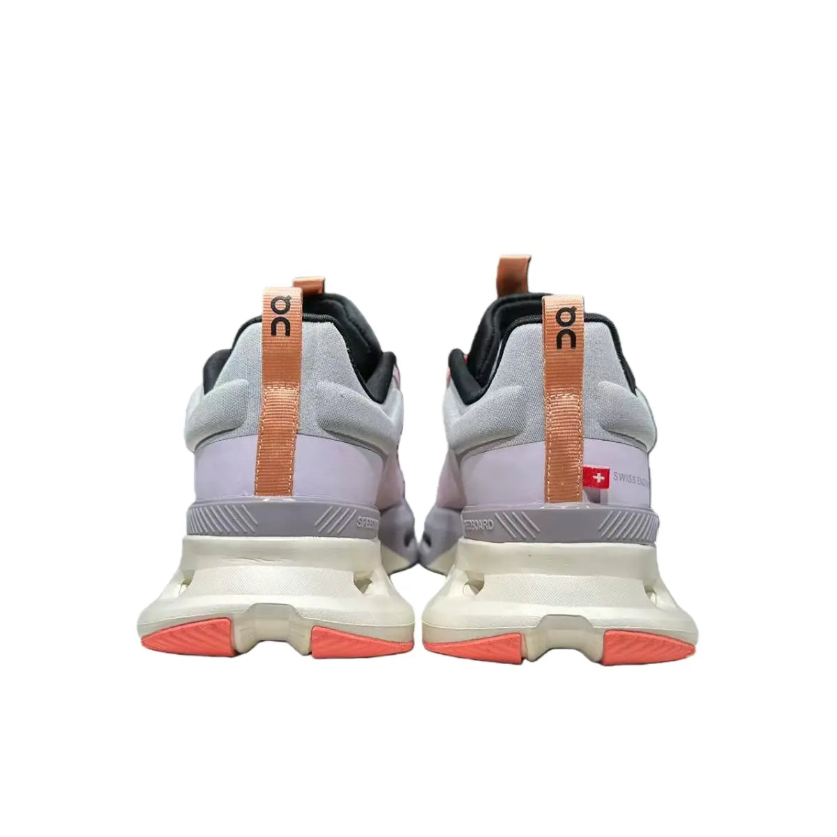 On Running Cloudnova x