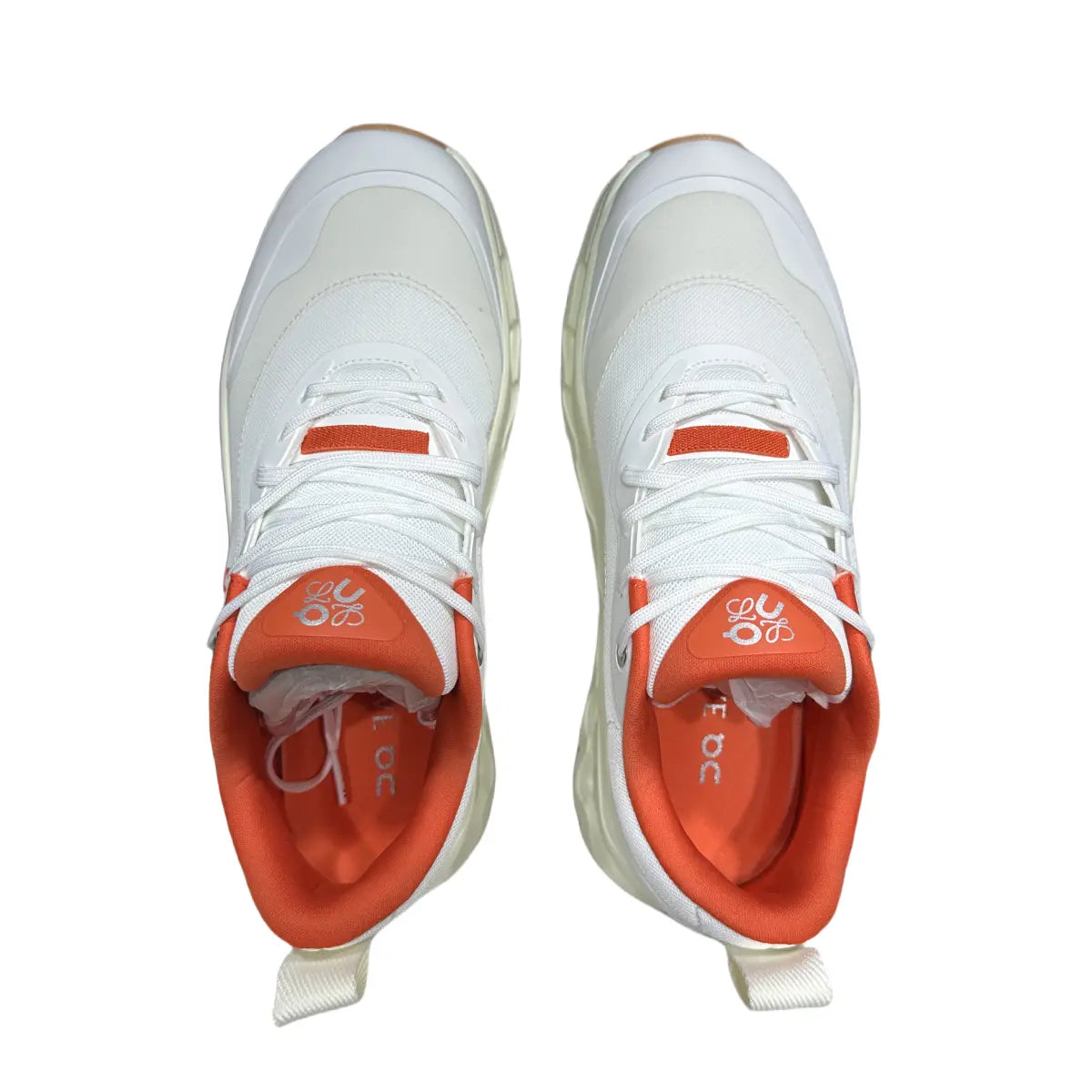 LOEWE x On Cloudtilt 2.0 White/Orange