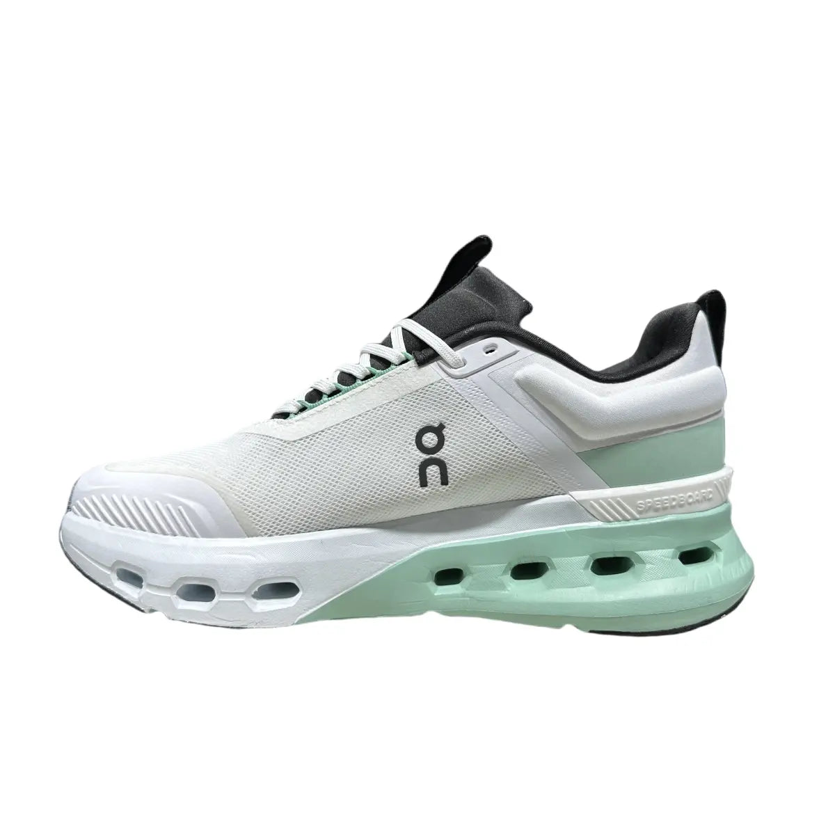 On Running Cloudnova x