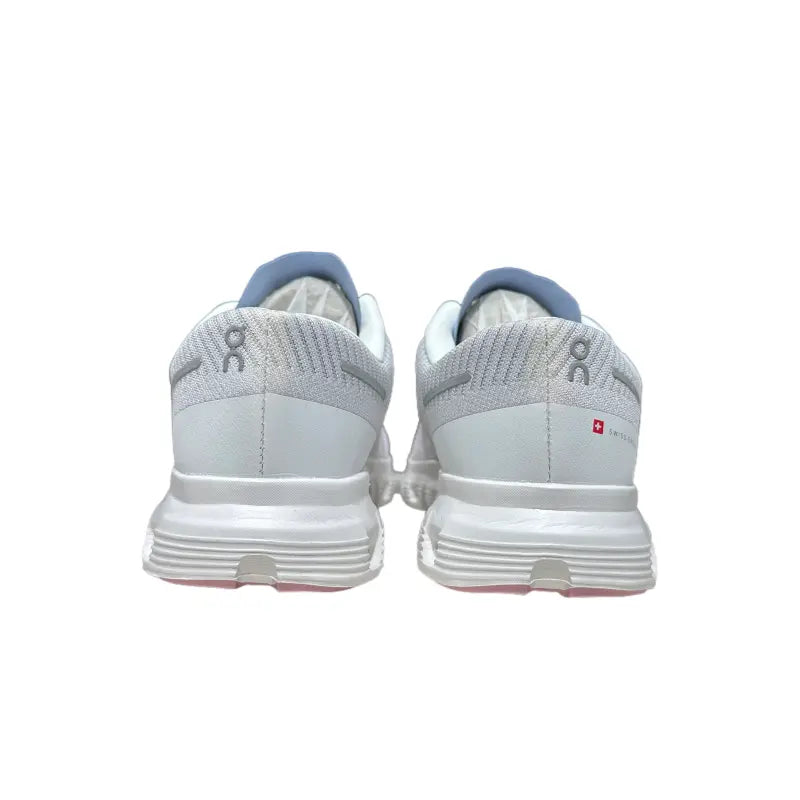 Cloud 6 Push Gray Pink