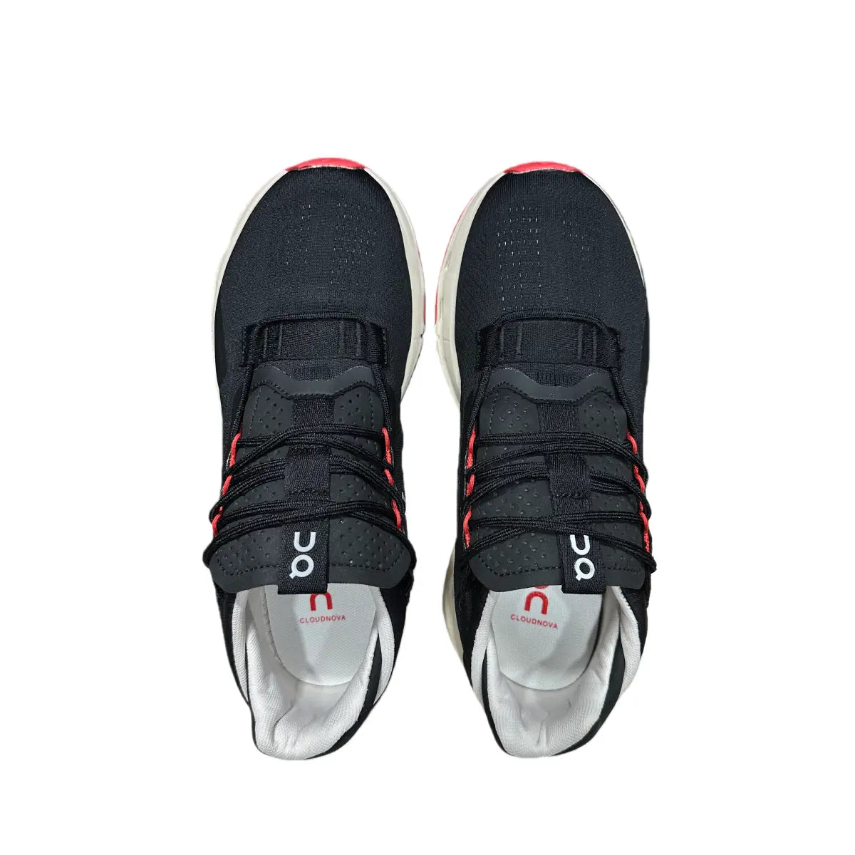 On Running Cloudnova 2