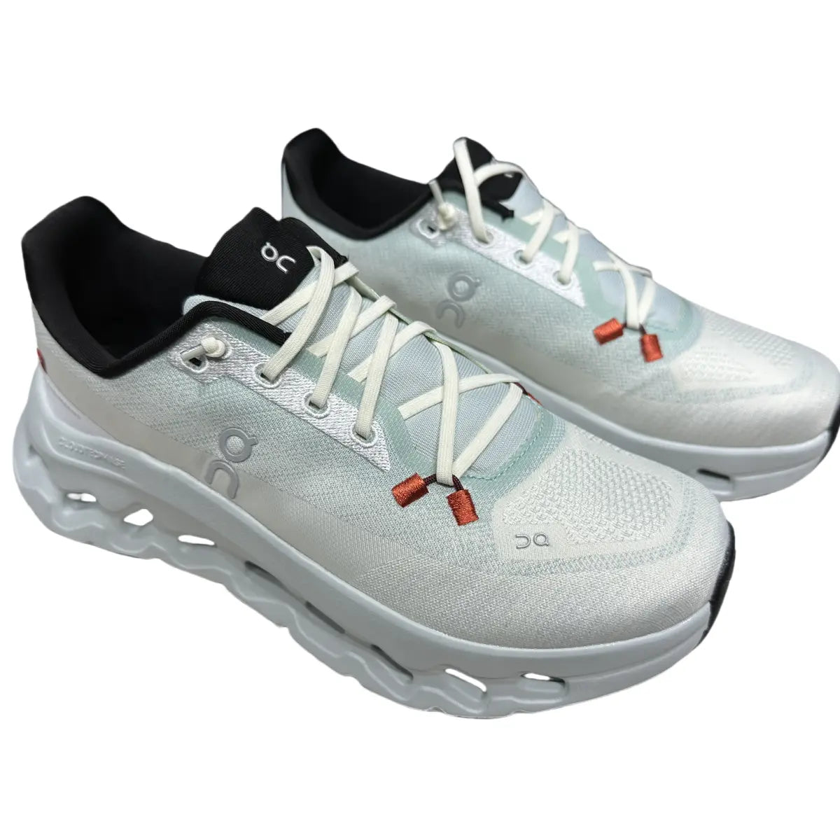 Cloudtilt Mineral Green/Ivory