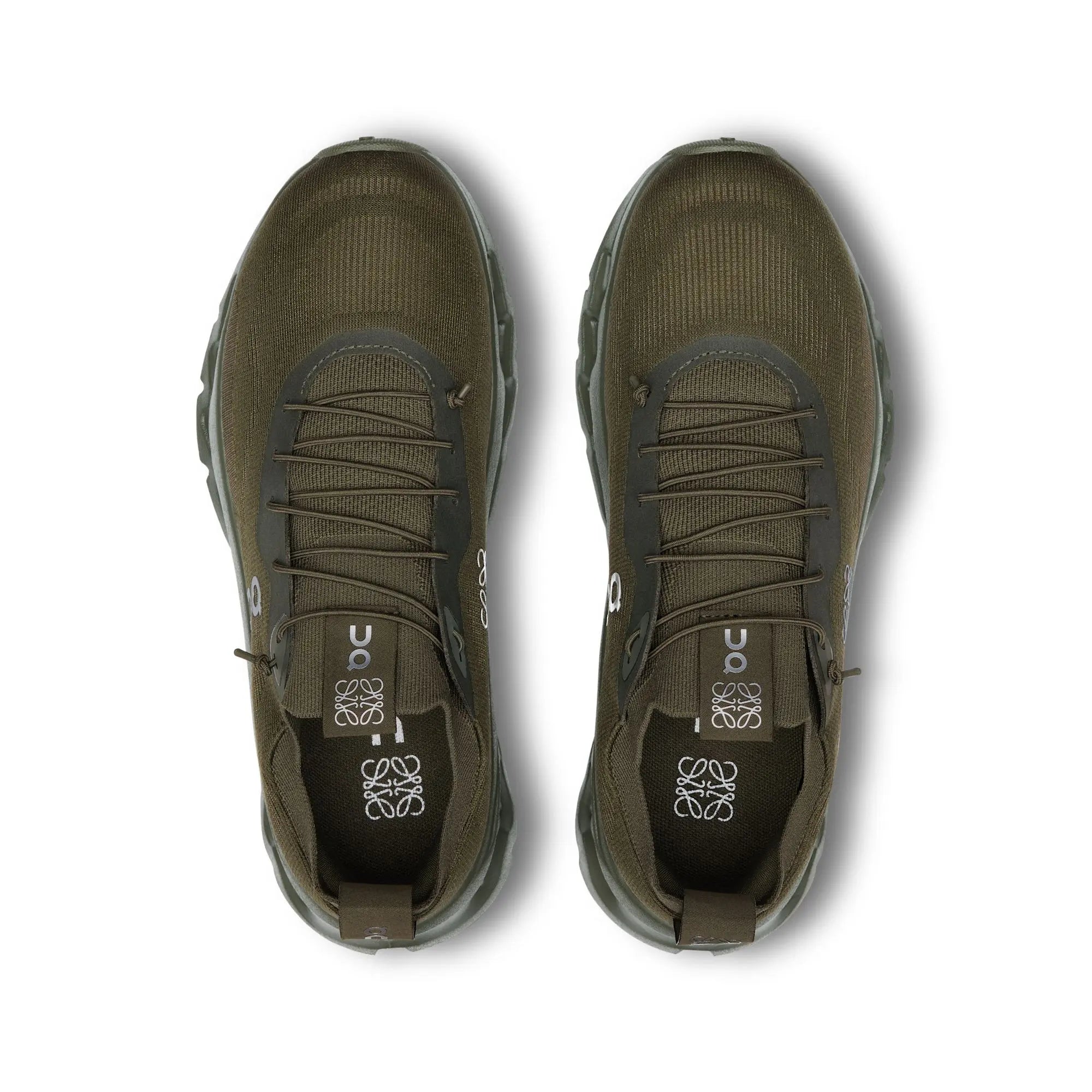 LOEWE x On Cloudtilt 2.0 Khaki