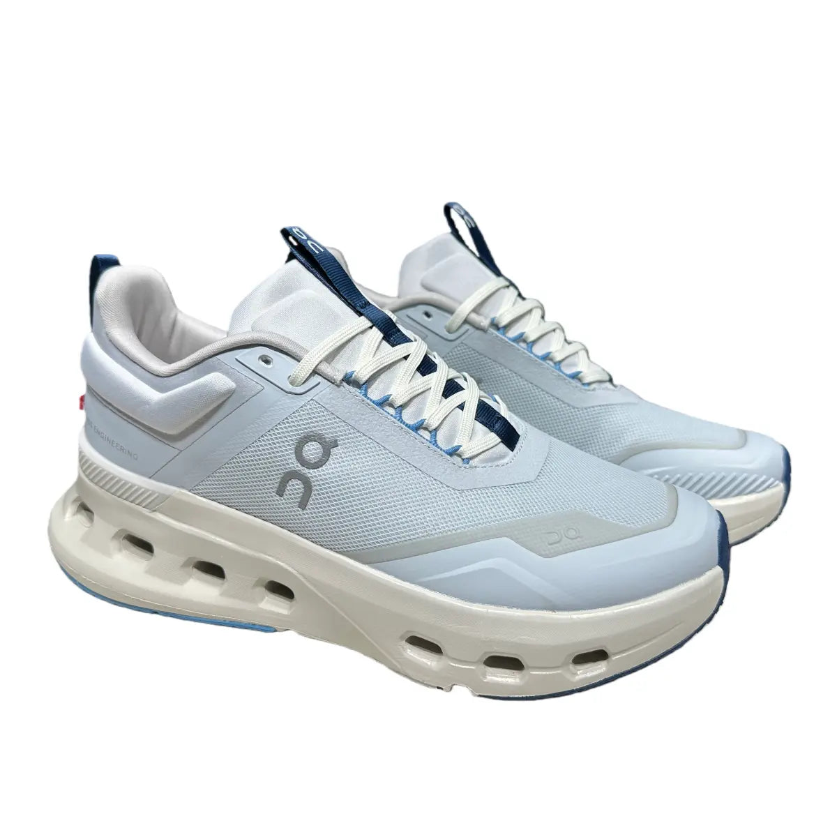 On Running Cloudnova x