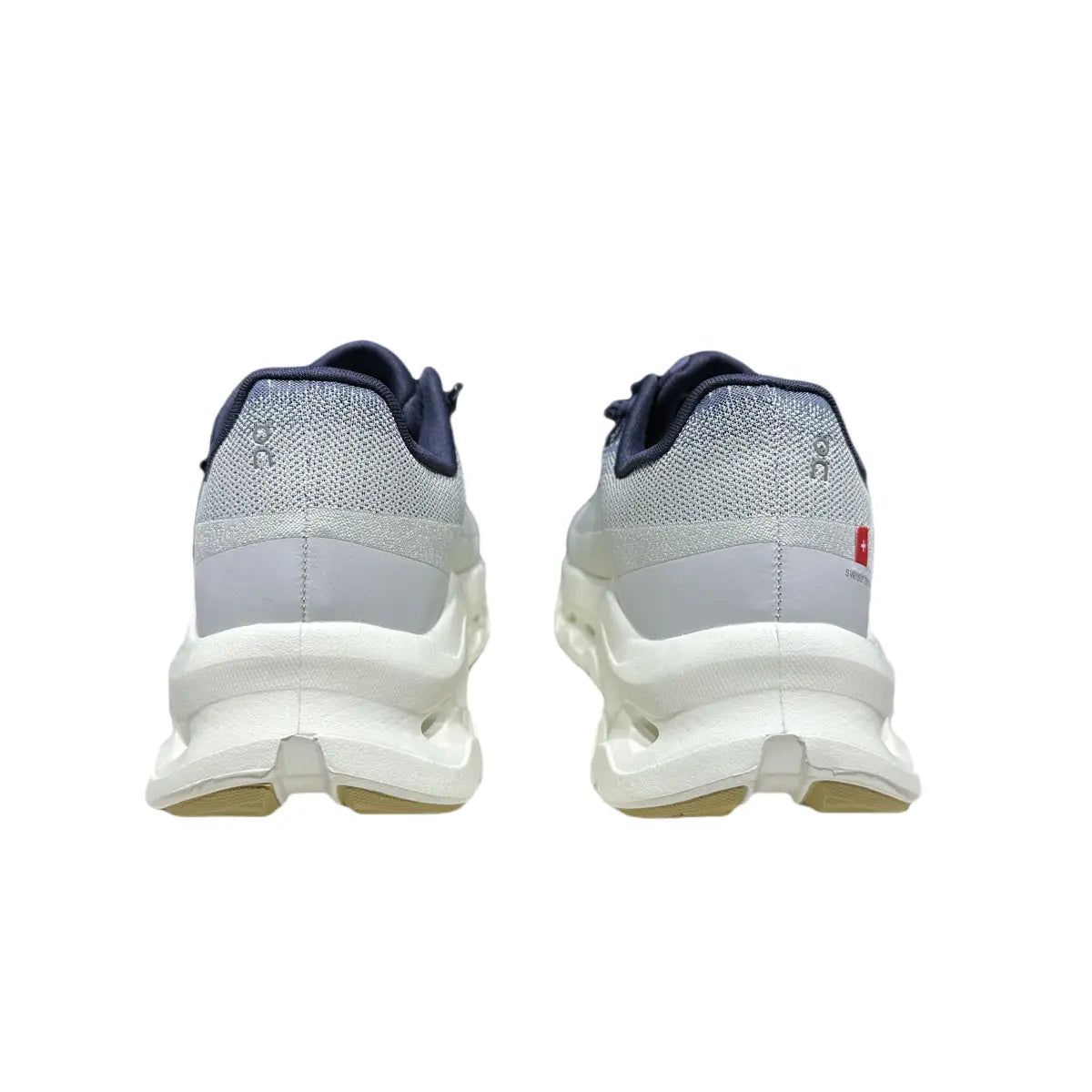 Cloudtilt Midnight Black/Ivory