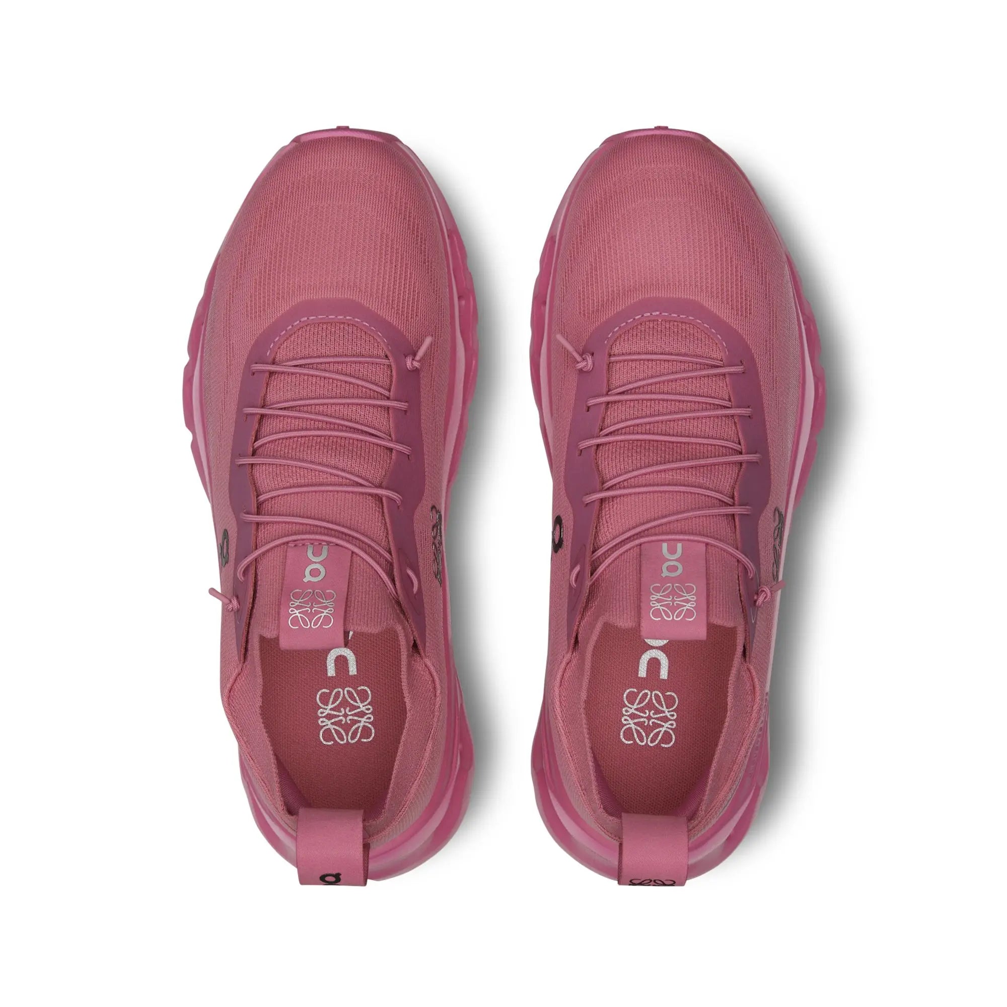 LOEWE x On Cloudtilt 2.0 Wild Rose