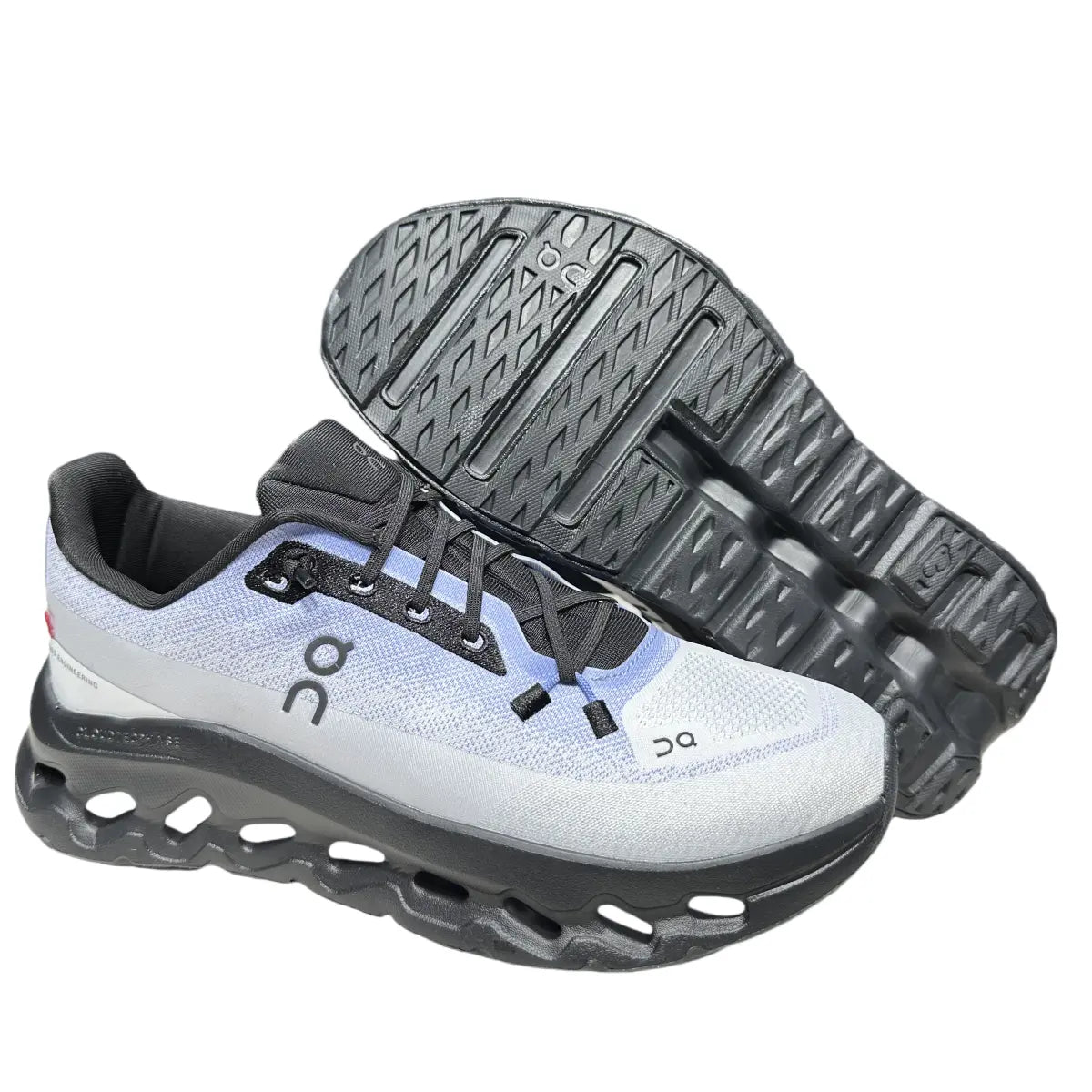 Cloudtilt Black/Blue