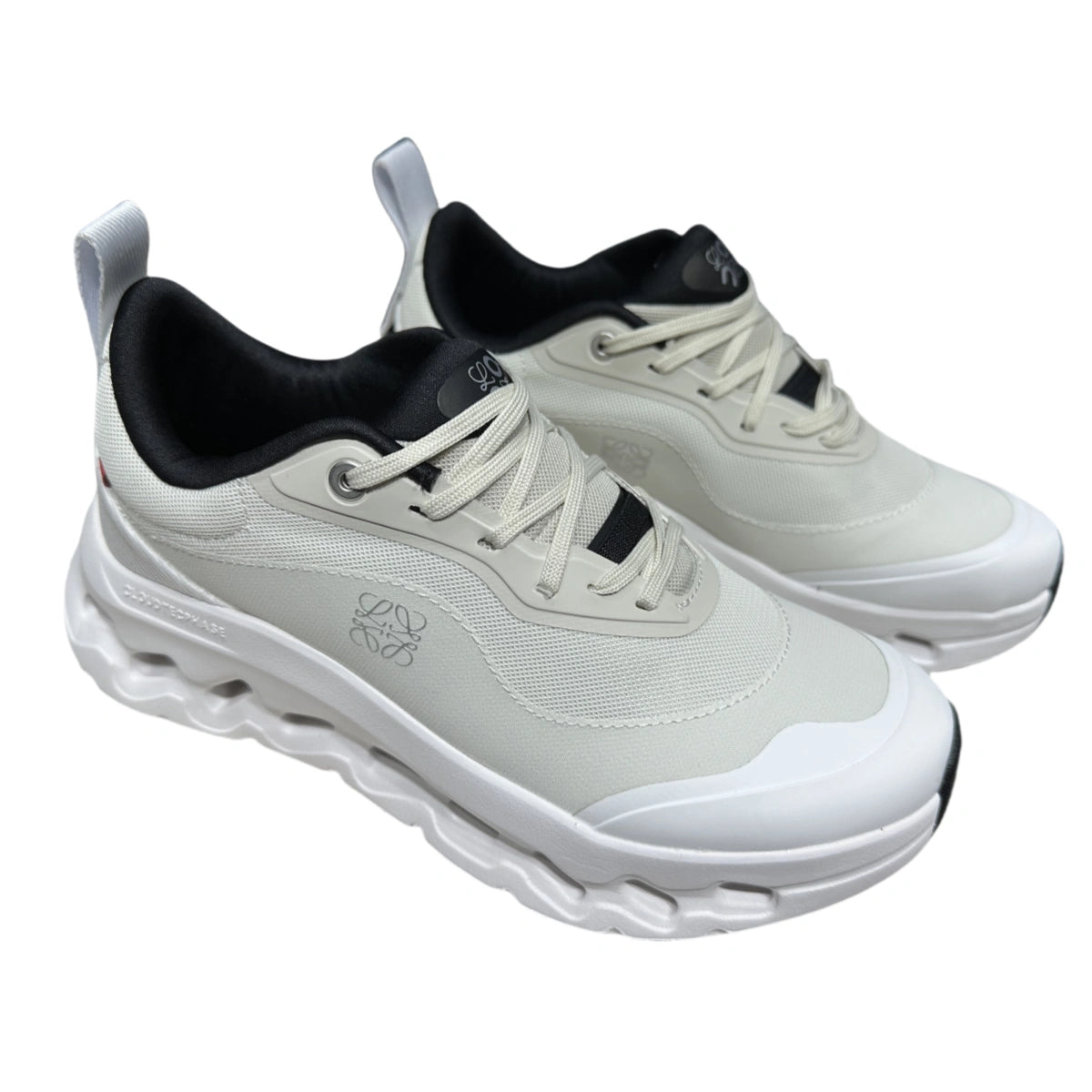 LOEWE x On Cloudtilt 2.0 White