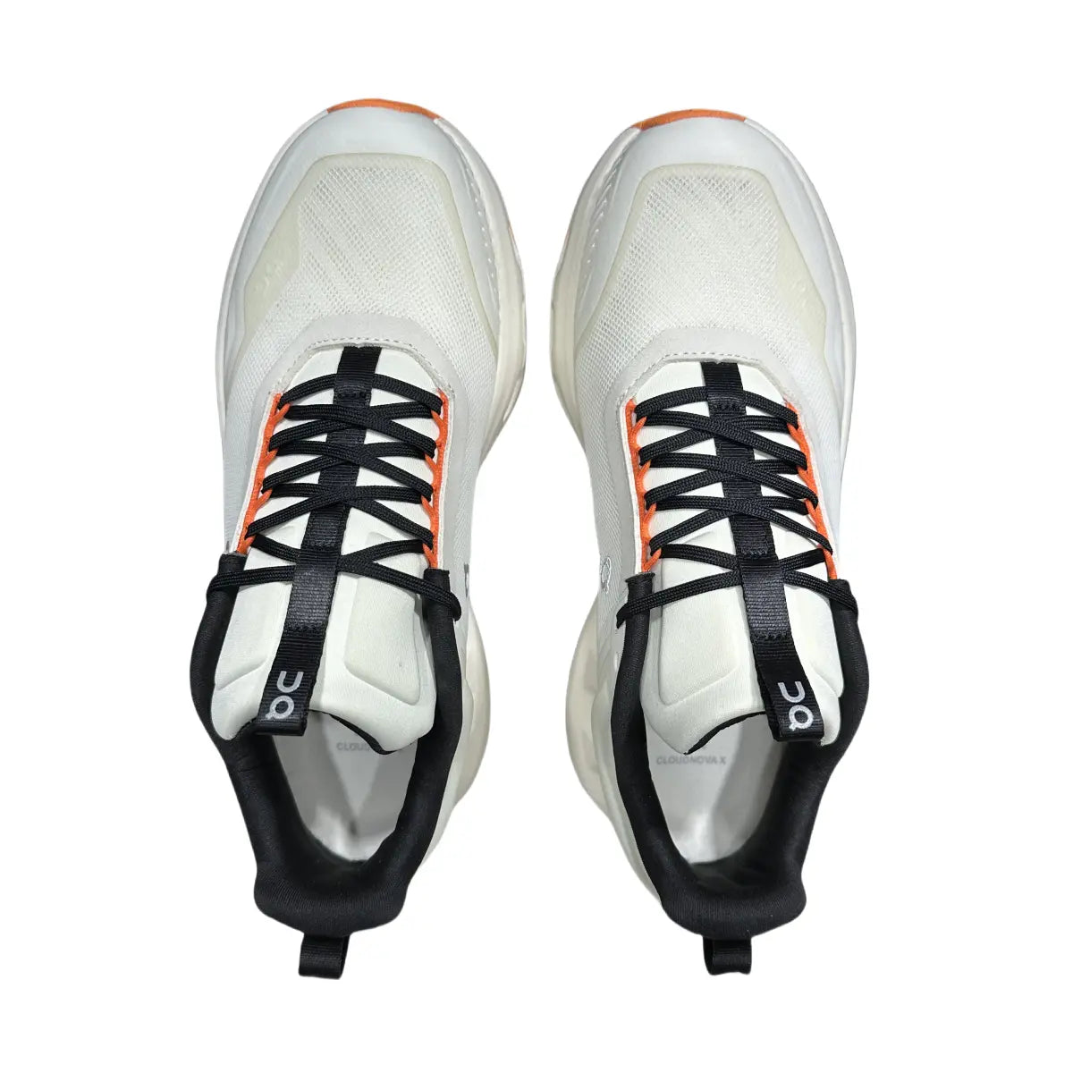 On Running Cloudnova x