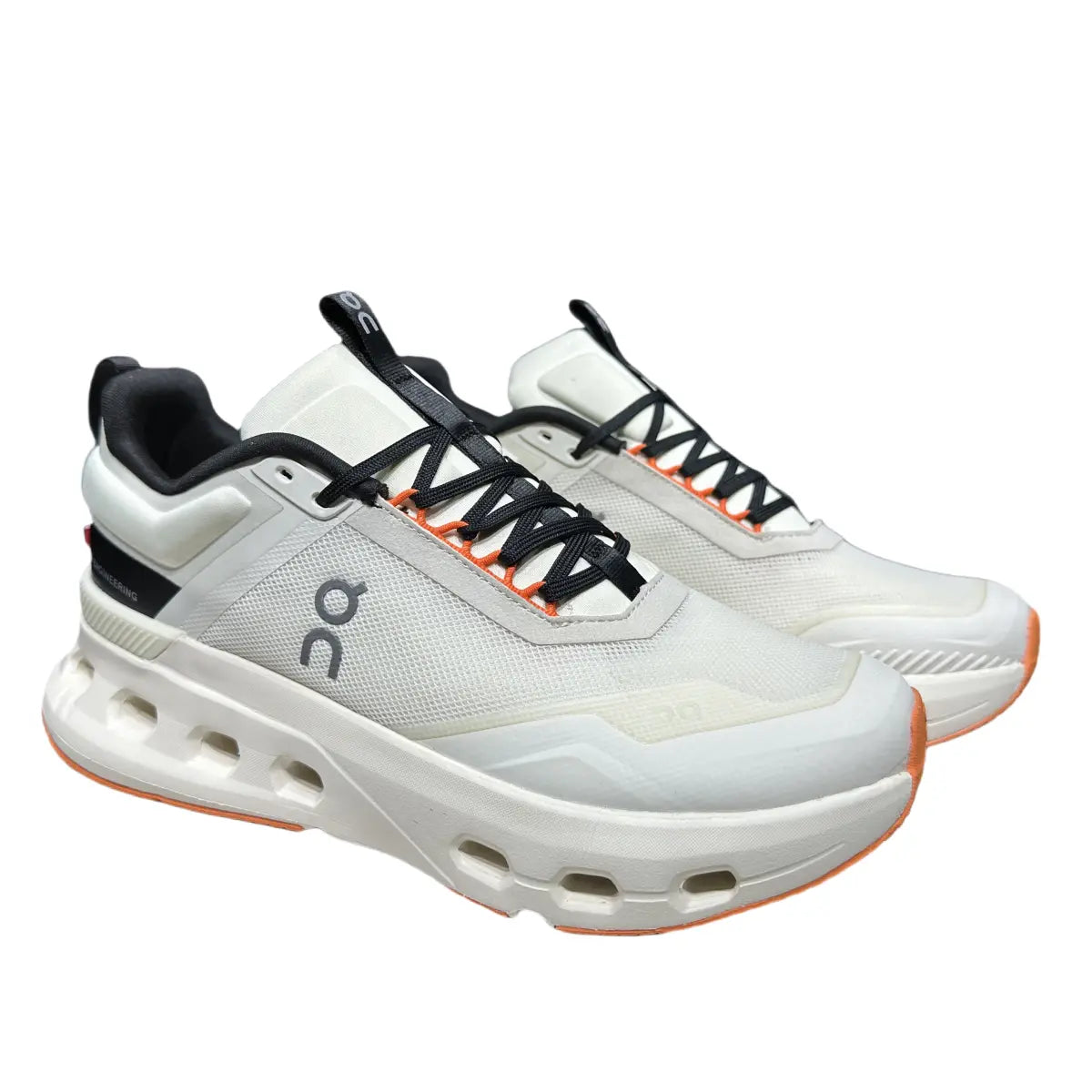 On Running Cloudnova x