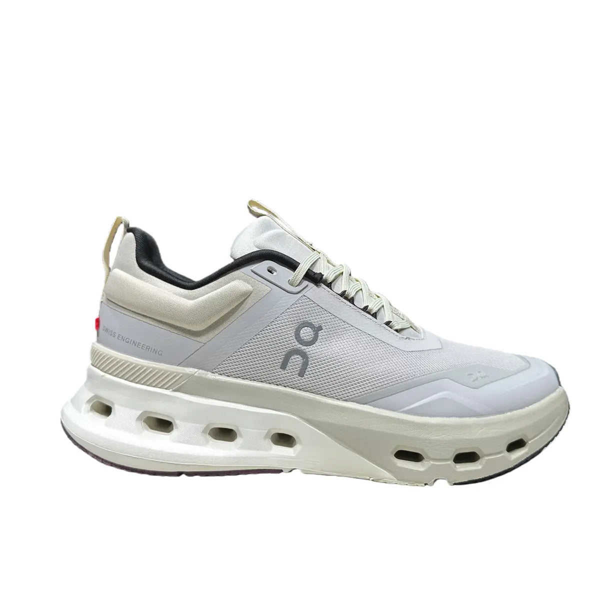 On Running Cloudnova 2