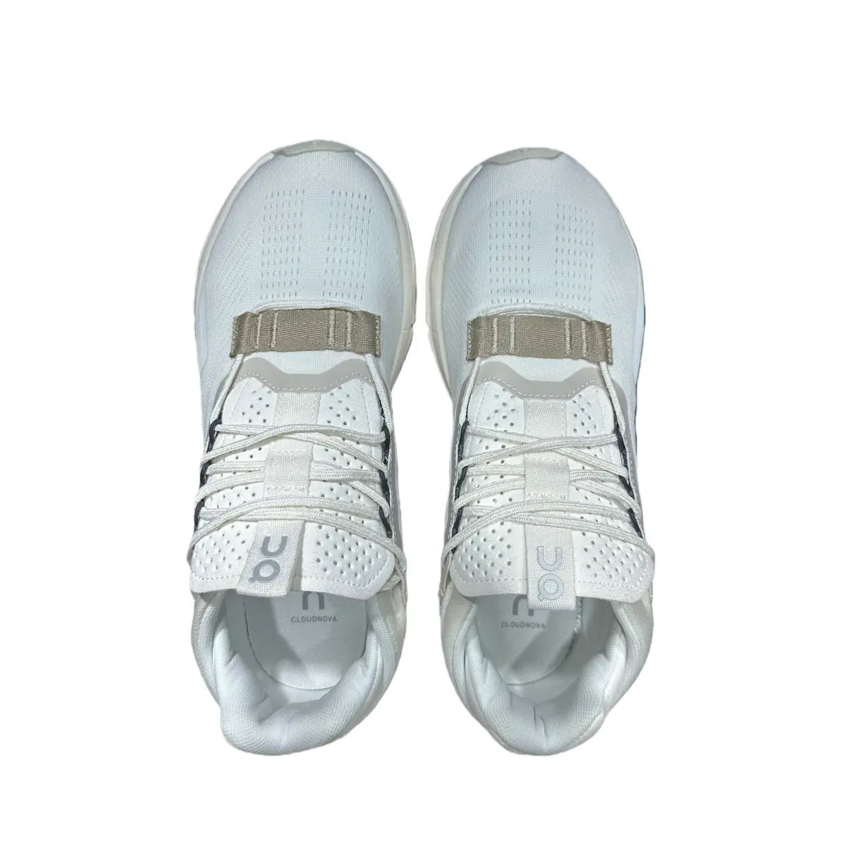 On Running Cloudnova 2