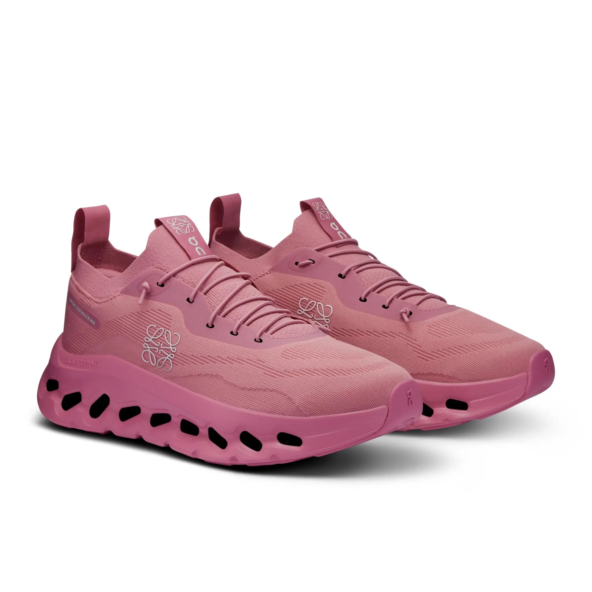 LOEWE x On Cloudtilt 2.0 Wild Rose