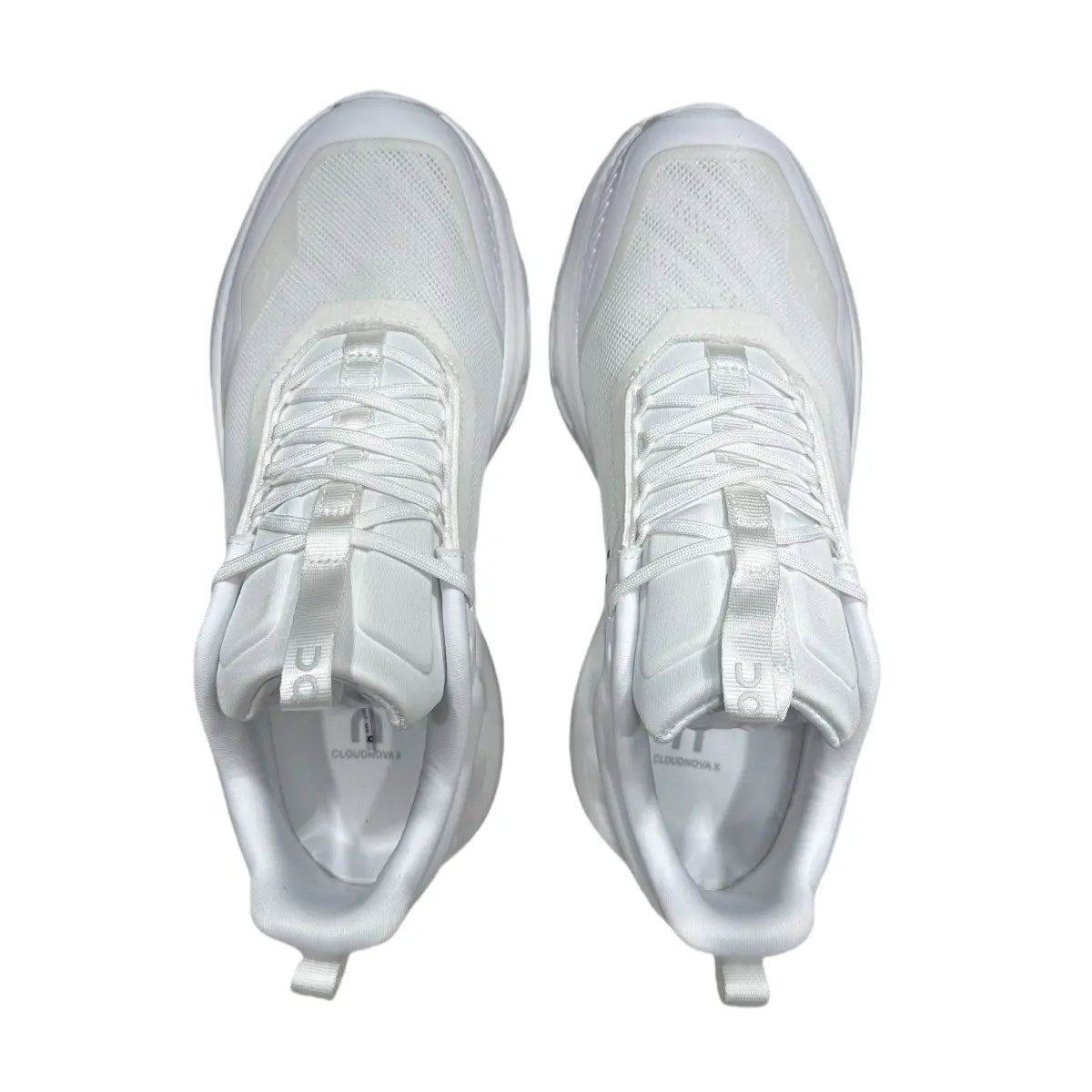 On Running Cloudnova x