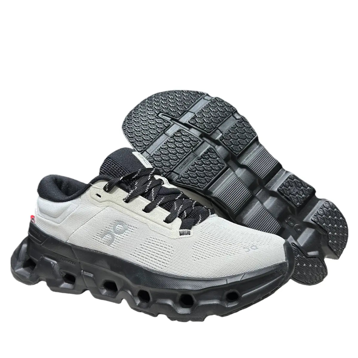Cloudflyer 5 Gray/Black