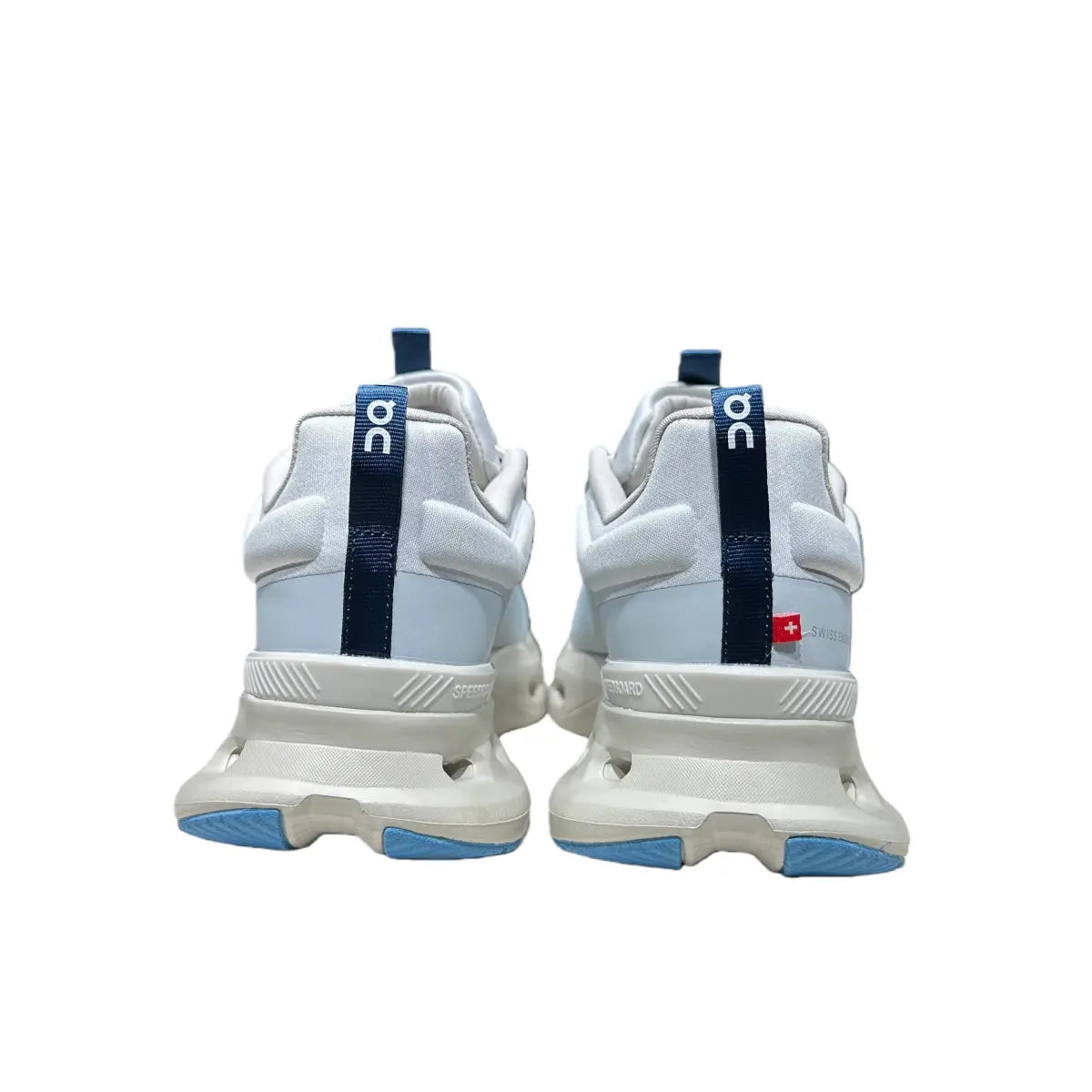 On Running Cloudnova 2